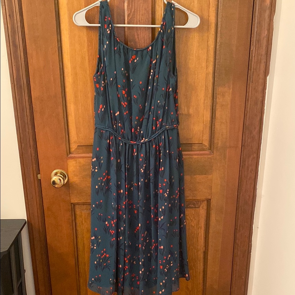 Boden dress